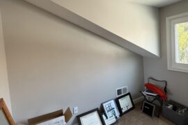 How would you design this wall?