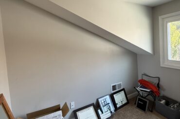 How would you design this wall?