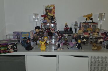 I need Help decorating!