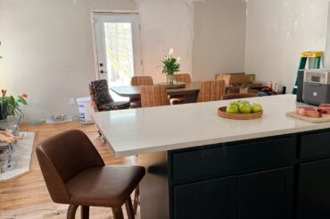 Backsplash help please!!!