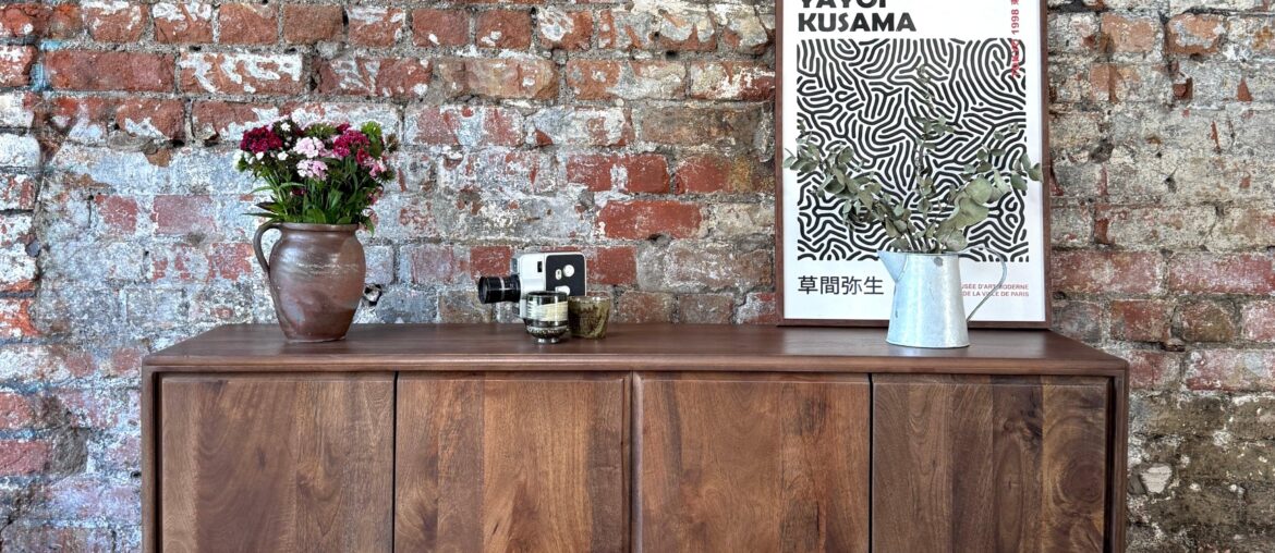 Help choosing new side board