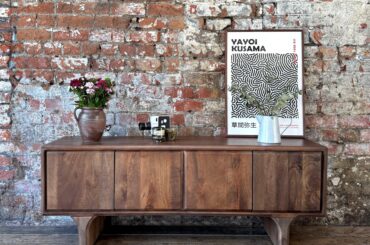 Help choosing new side board