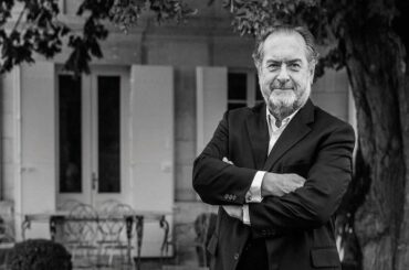 Michel Rolland dies at 78