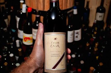 Anyone take a flyer on old vintages during the Last Bottle Wines Marathon?