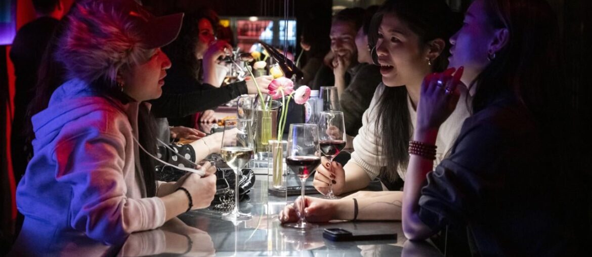 Xi Jinping’s Morality Crackdown Has a New Victim: The Global Wine Trade