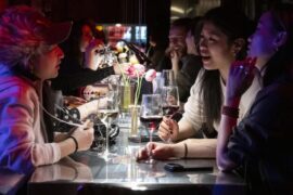 Xi Jinping’s Morality Crackdown Has a New Victim: The Global Wine Trade