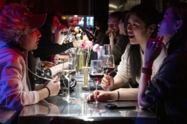 Xi Jinping’s Morality Crackdown Has a New Victim: The Global Wine Trade