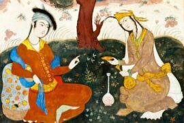 Iranian Wine: The Epic Story of a Cultural Rebirth