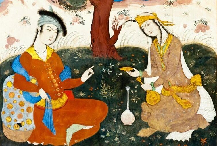 Iranian Wine: The Epic Story of a Cultural Rebirth