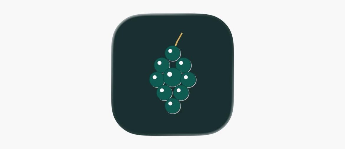 New WSET study app - iOS