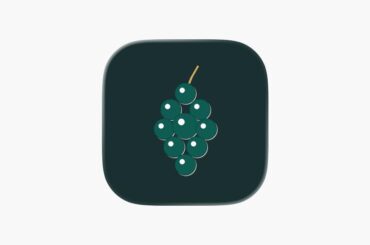New WSET study app - iOS