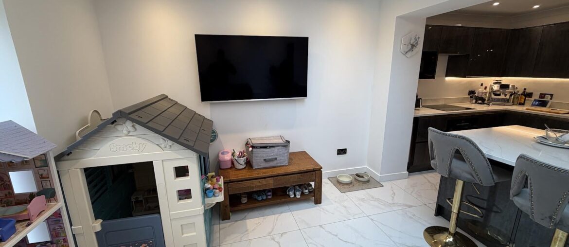 Other than Wall Paneling or Acoustic Panels what can we do?