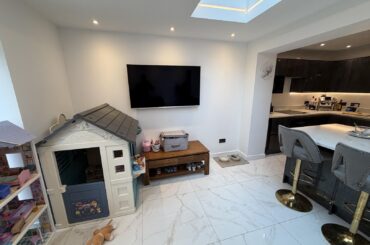 Other than Wall Paneling or Acoustic Panels what can we do?