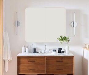 Help Finding A Medicine Cabinet