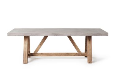 Can this table work for indoor dining room?