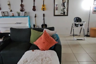 Is my home cluttered?