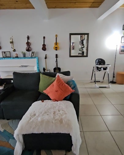 Is my home cluttered?