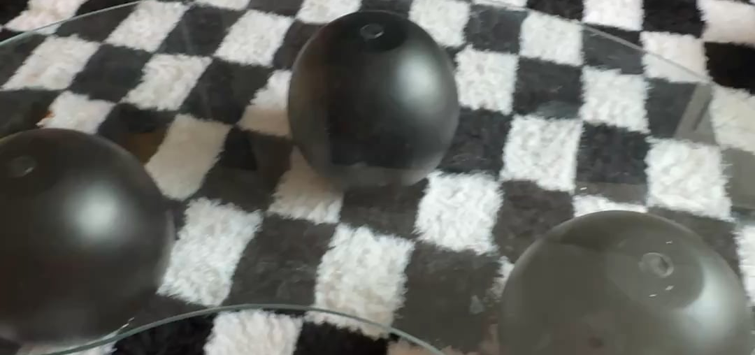 Wobbly coffee table - Help!