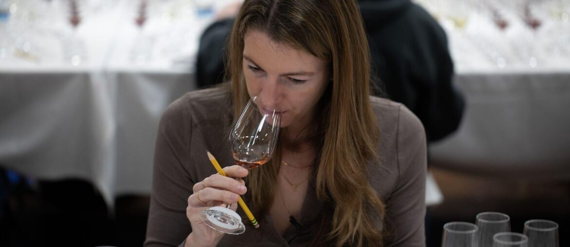 Esther Mobley Leaving SF Chronicle