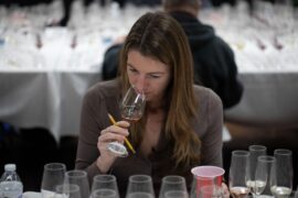 Esther Mobley Leaving SF Chronicle