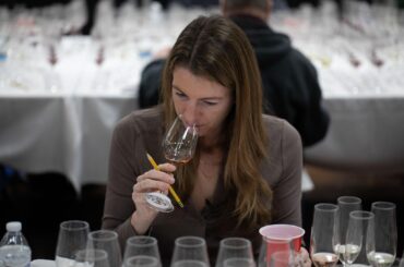 Esther Mobley Leaving SF Chronicle