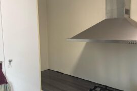 What the hell do I do with this space