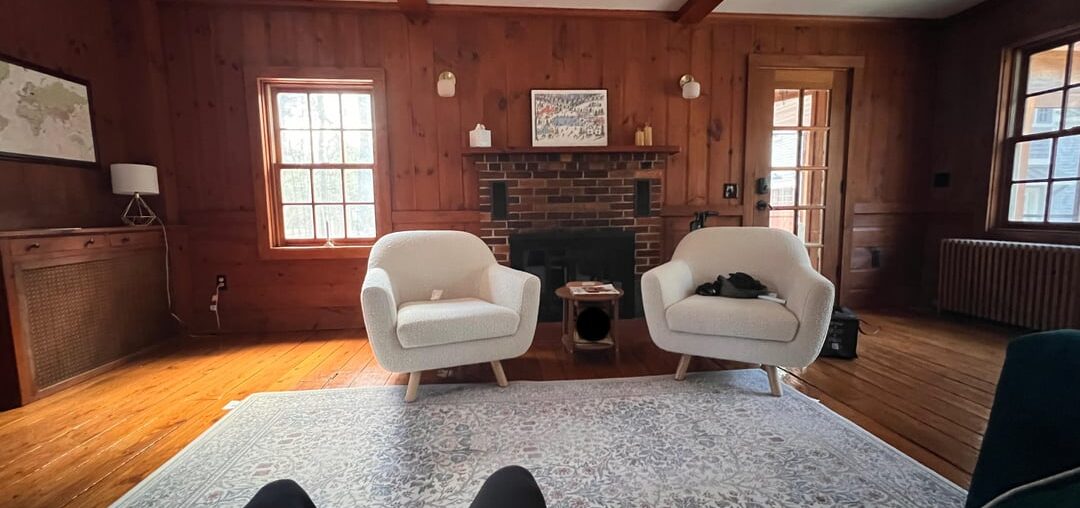 Centering the room/furniture help!