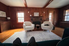 Centering the room/furniture help!