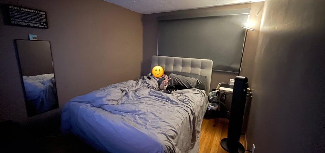 Looking for more storage ideas!