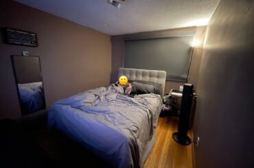 Looking for more storage ideas!