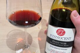 1998 St. Innocent Seven Springs