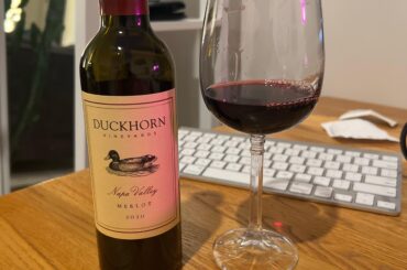 2020 Duckhorn Merlot