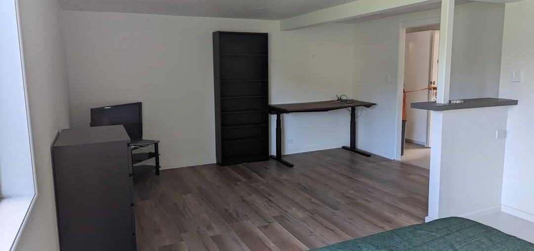 Please help me get started, I've just moved in.
