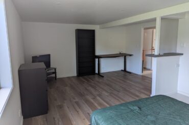 Please help me get started, I've just moved in.
