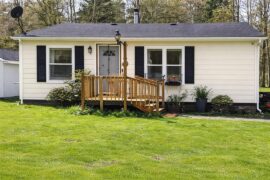 Help me with exterior paint color.