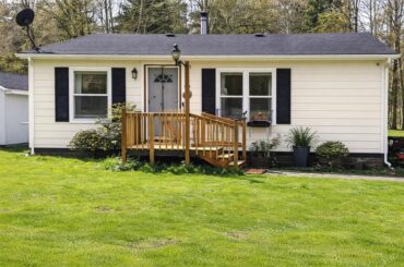 Help me with exterior paint color.