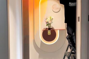 I Finally Found the Perfect Wall Light 😍