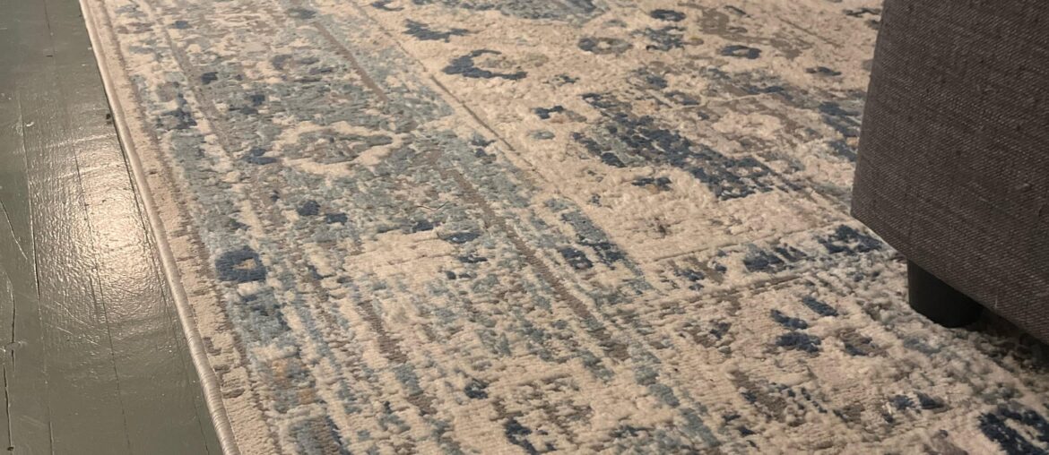 How do I get this to lay flat??