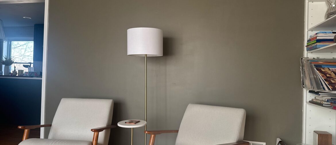 Suggestions for wall decor?