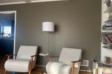 Suggestions for wall decor?