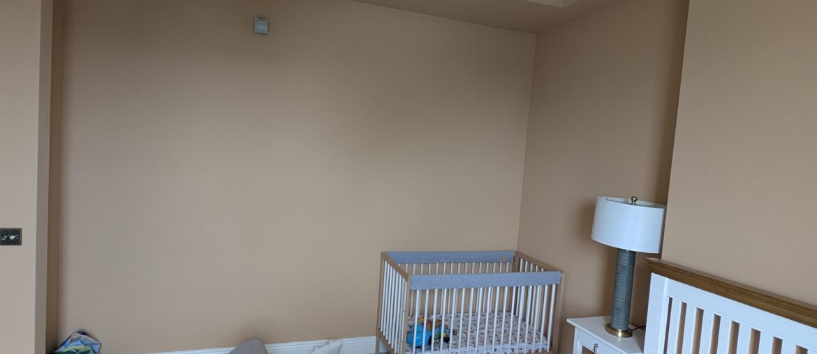 Color advice for new wardrobes