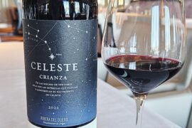 Torres Pago del Cielo Celeste Ribera Del Duero Crianza 2022, Spain