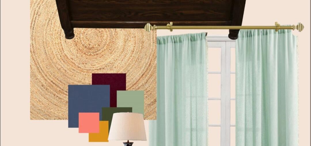 Thoughts on this collage board?