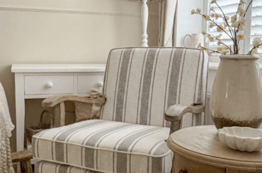 almost finished my reading nook - ideas request