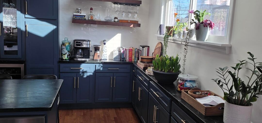 Becomming a catch-all