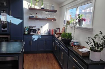 Becomming a catch-all