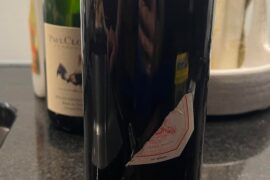 Château Lynch Bages 1973