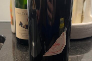 Château Lynch Bages 1973