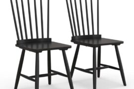 Looking for durable chairs in this style