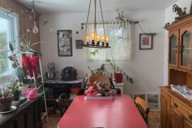 In need of advice please. I wanna change the light fixture in our dining room. Any ideas what would look great?